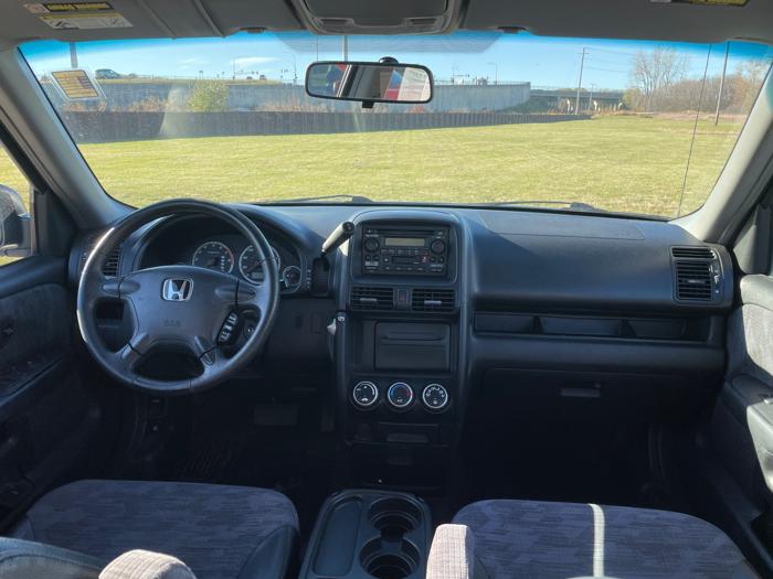 2003 honda cr-v lx-4wd-4-spd-at with 187107 miles for sale near rochester, minnesota 55149638aed84ffe8d6c27666ab2a450.jpeg