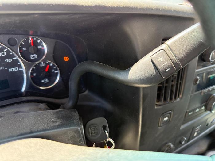 2014 Chevrolet Express