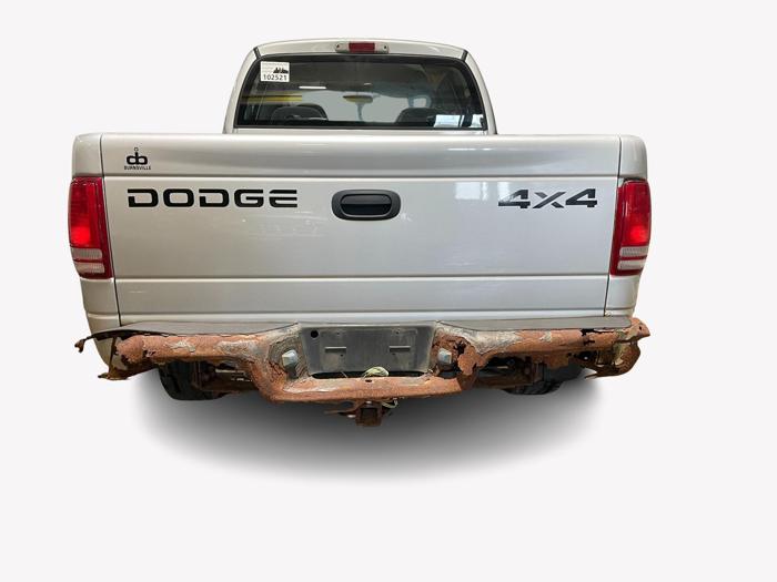 2002 Dodge Dakota