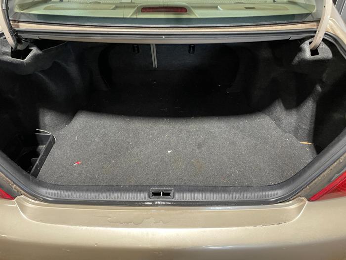 2003 Toyota Camry