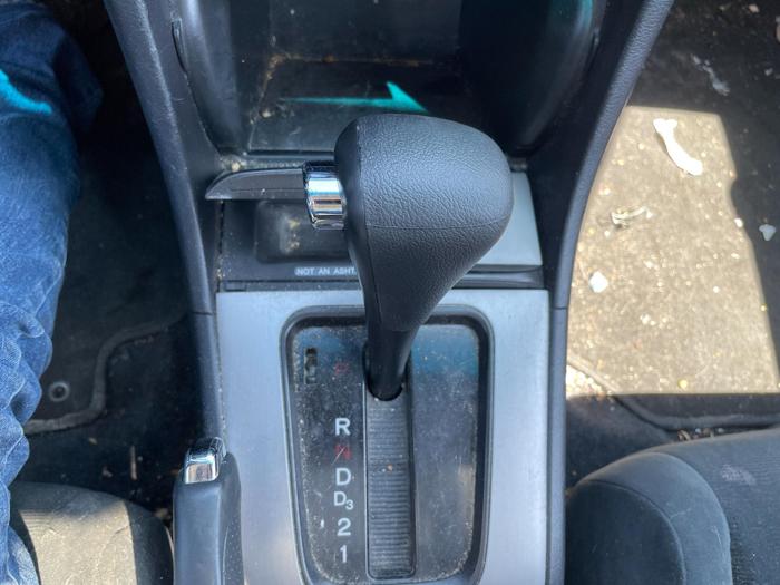 2003 Honda Accord