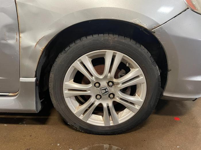 2009 Honda Fit