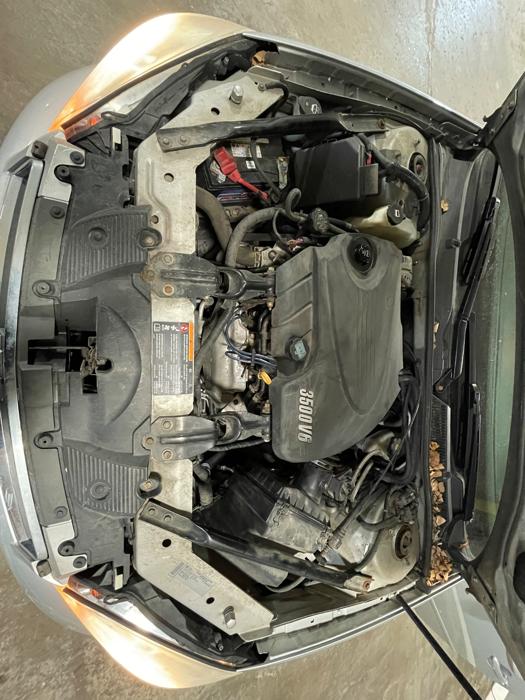 2011 chevrolet impala lt with 144682 miles for sale near elk-river, minnesota 554a3ea5403b4a4b84900ba068aab3ea.jpeg