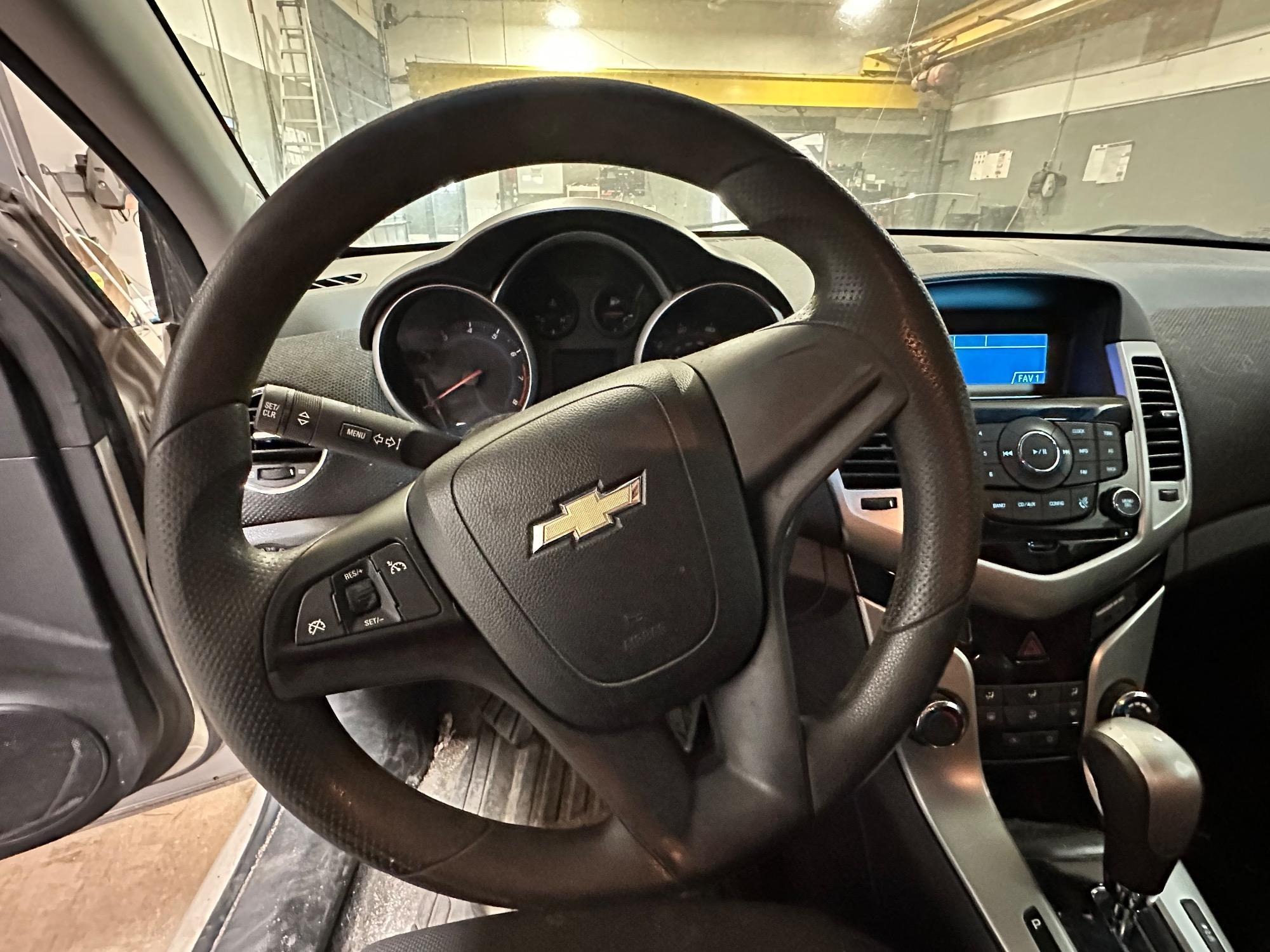 2012 chevrolet cruze 1fl with 164280 miles for sale near elk-river, minnesota 55561a2377bf420bae5c29b6a349ce39.jpeg