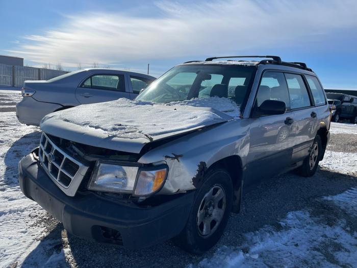 2000 subaru forester l with 207123 miles for sale near elk-river, minnesota 55605dfb648c4e77ae467083ce5ada66.jpg