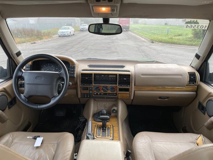 1996 land-rover discovery sd with 97394 miles for sale near elk-river, minnesota 5580363b1f9449e2a495176752706195.jpeg