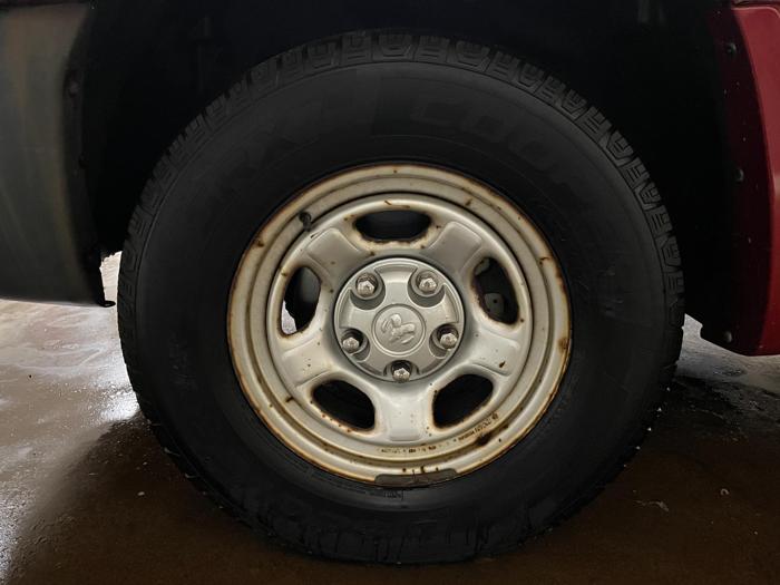 2006 Dodge Dakota