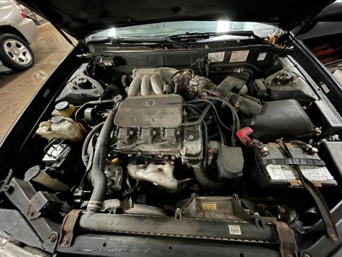 1998 Toyota Avalon