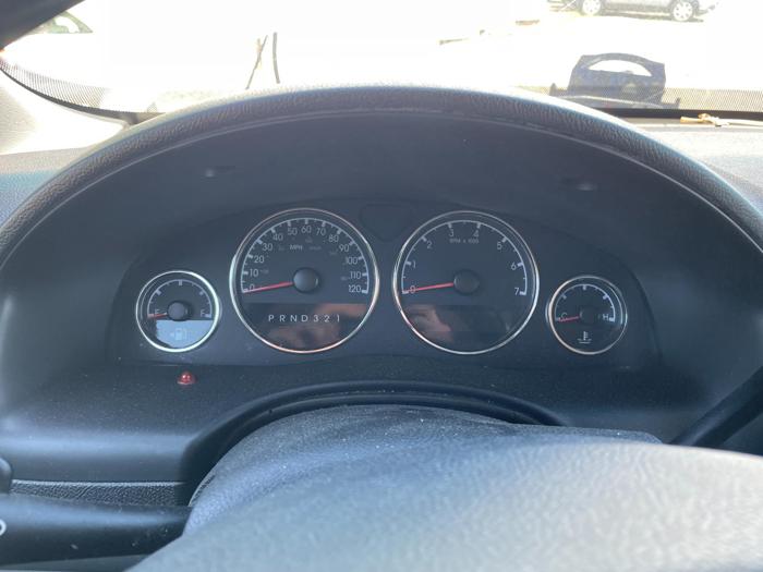 2006 Chevrolet Uplander