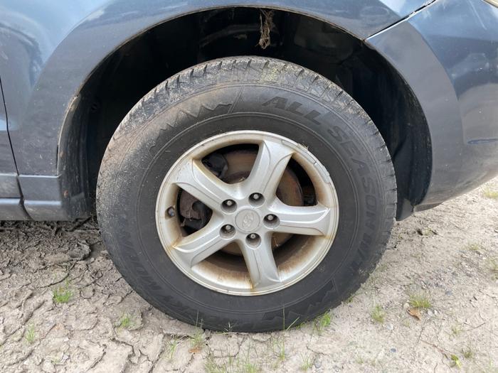2008 hyundai santa-fe gls with 216747 miles for sale near elk-river, minnesota 559e8838708143e4a7f1bf633983939f.jpeg