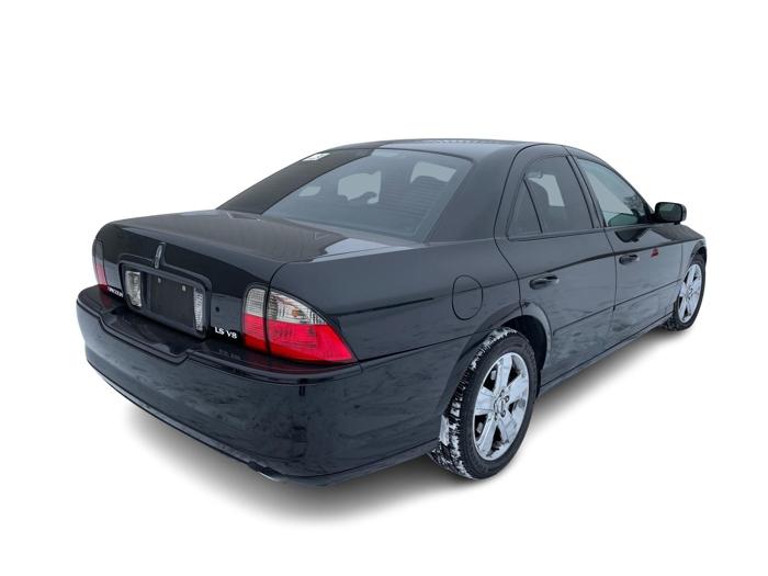 2006 lincoln ls v8-ultimate with 105597 miles for sale near elk-river, minnesota 55a0d185420c4226815641e369dbd206.jpg