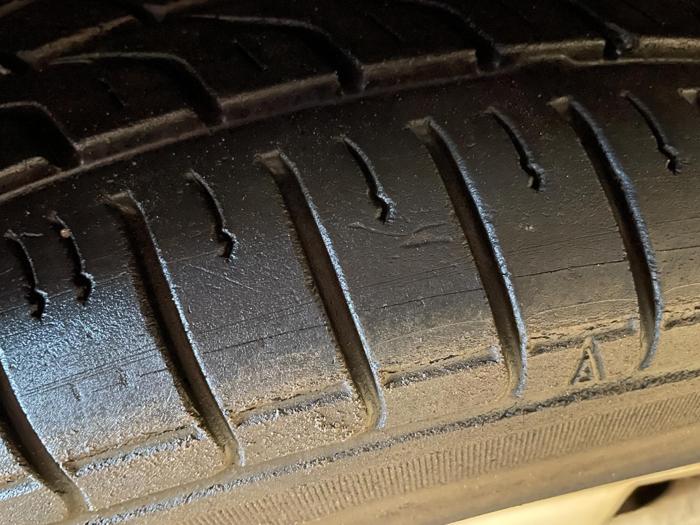 1998 Honda Accord