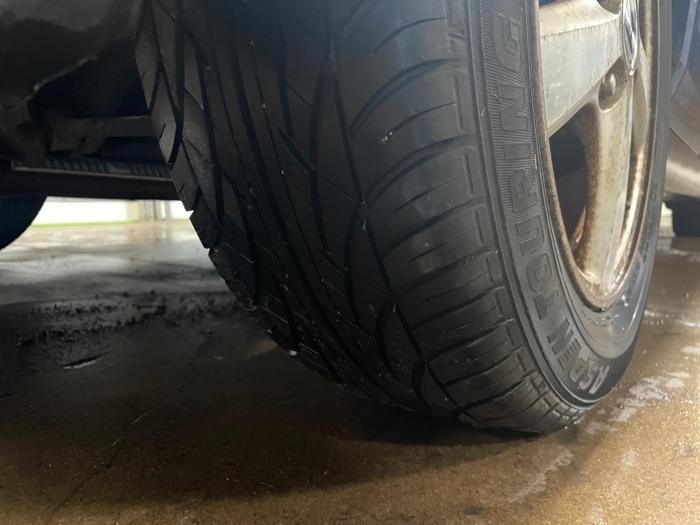 2003 Honda Accord