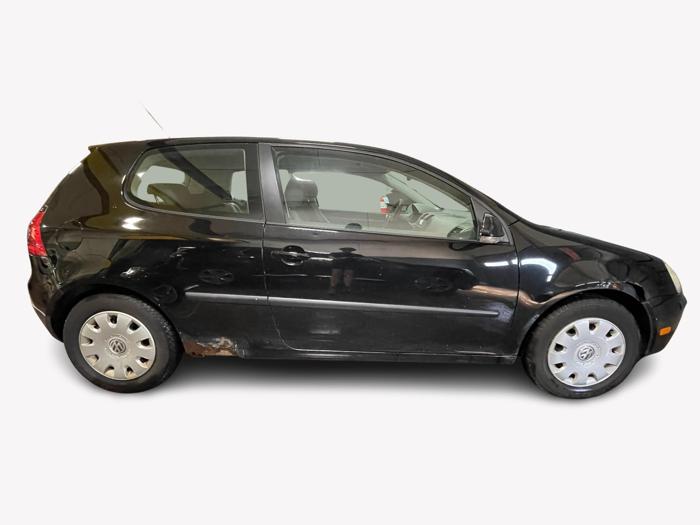 2007 Volkswagen Rabbit