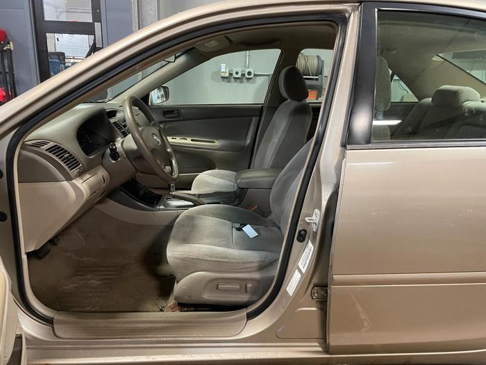 2003 Toyota Camry