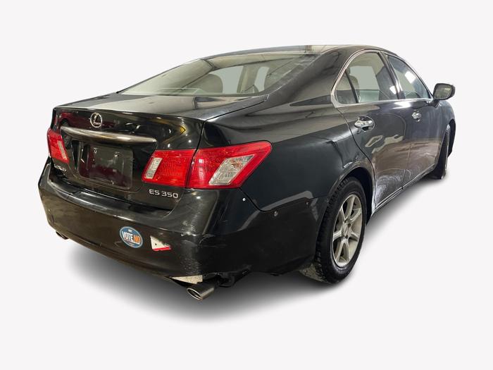 2007 Lexus ES