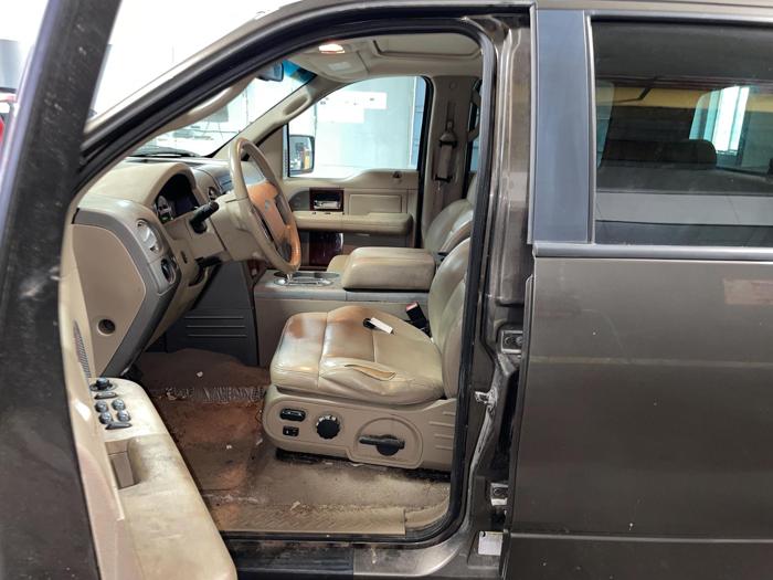 2008 Ford F-150