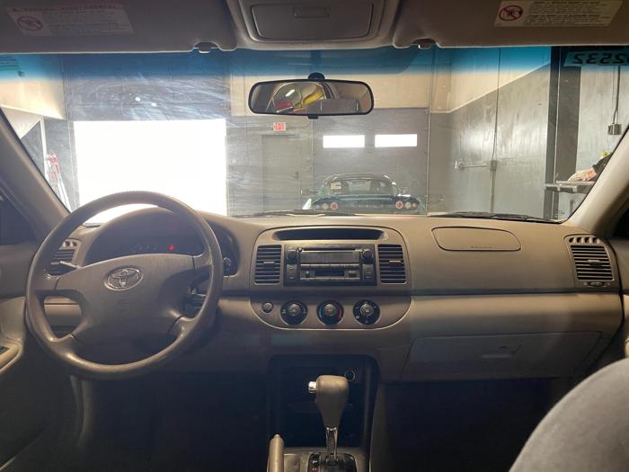 2003 Toyota Camry