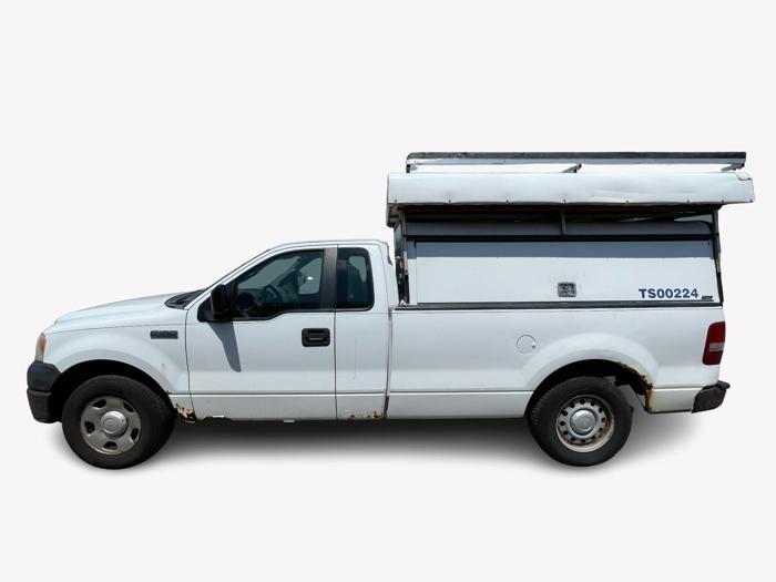 2007 Ford F-150