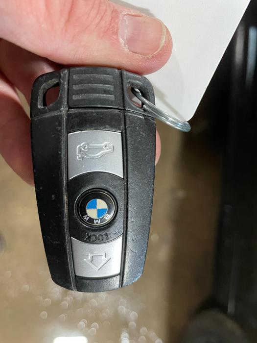 2008 BMW 328xi