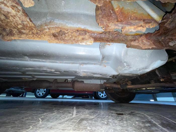 2002 Chevrolet Cavalier