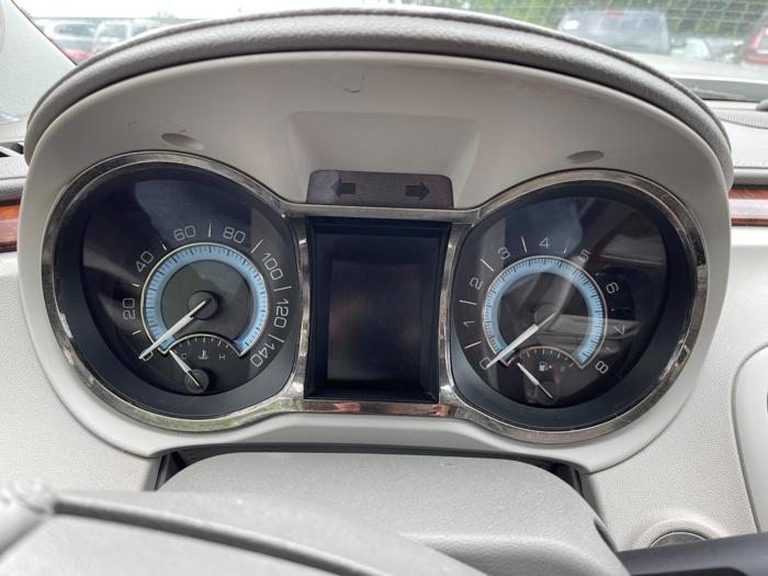 2010 Buick LaCrosse