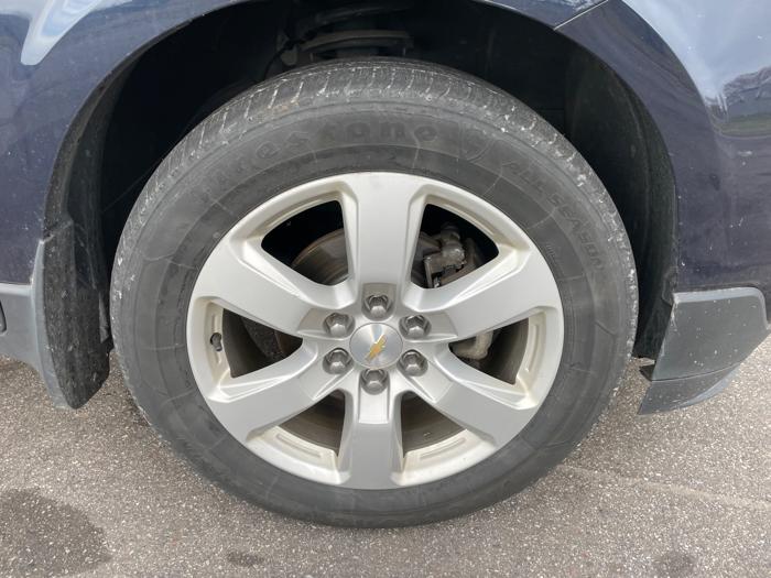 2016 chevrolet traverse 1lt-awd with 185742 miles for sale near elk-river, minnesota 55e6c81ce01342eb9913c002335e7955.jpeg