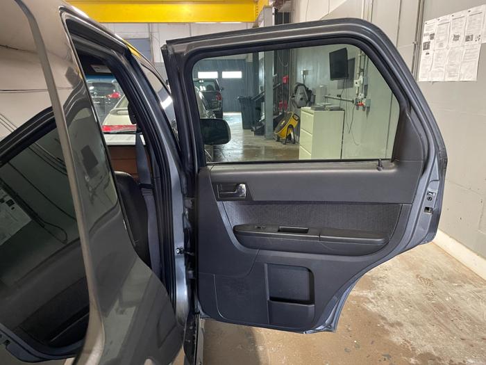 2011 Ford Escape
