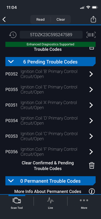 2009 toyota sienna ce-fwd-7-passenger with 318979 miles for sale near elk-river, minnesota 55ed3c42dd0747058bbcab070301f462.png