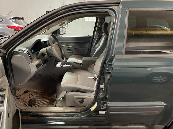 2005 Jeep Grand Cherokee