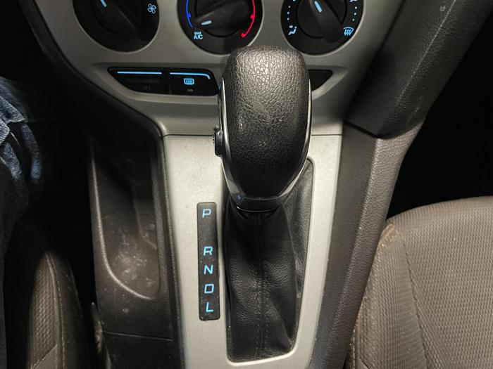 2013 Ford Focus