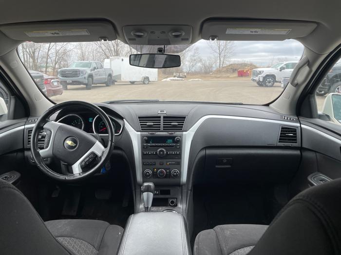 2012 chevrolet traverse lt with 200167 miles for sale near alexandria, minnesota 56027421e06e4c468b0ee8076baa6177.jpeg