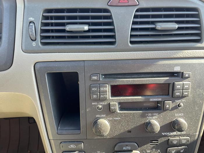 2003 volvo s60 with 163035 miles for sale near elk-river, minnesota 561503919a66494a91c020b9c2dc1018.jpg