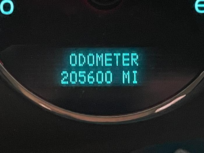 2007 GMC Yukon