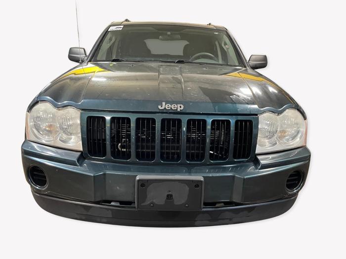 2005 Jeep Grand Cherokee