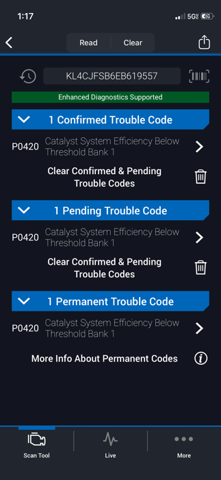2014 buick encore convenience-awd with 131085 miles for sale near white-bear-lake, minnesota 5619d246451f4363b39d7eee3615cb27.png