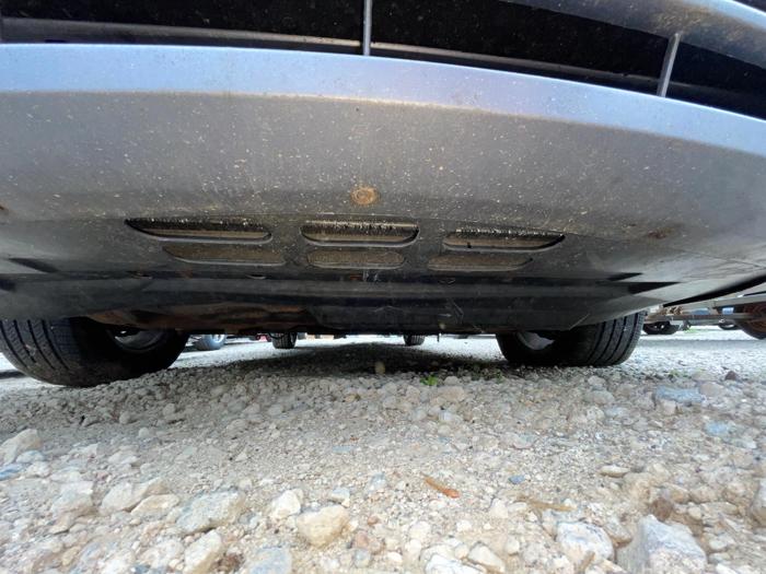 2006 Ford Taurus