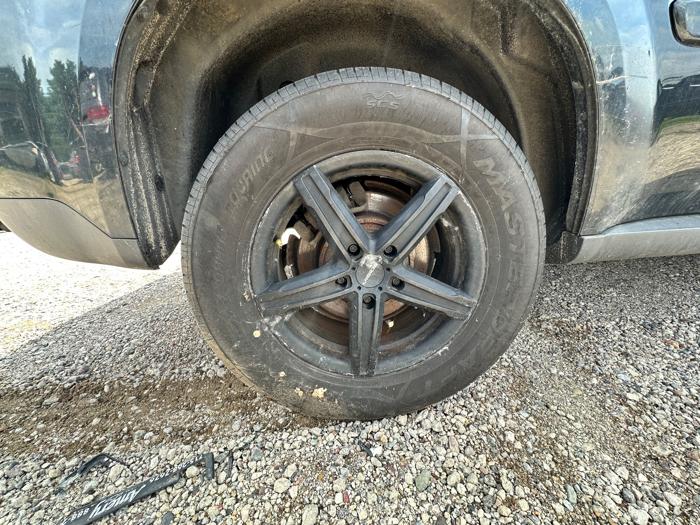 2008 pontiac torrent fwd with 182786 miles for sale near elk-river, minnesota 562a27f36ee14ff691cb2f7c5ce397a2.jpeg
