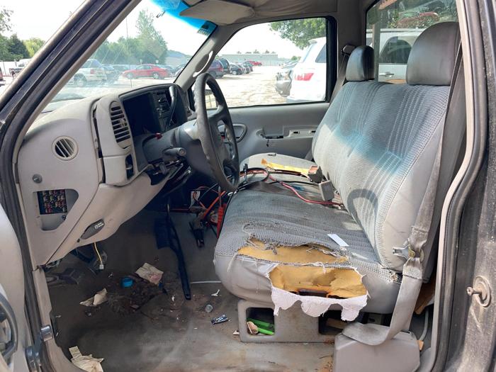 1995 Chevrolet C/K 2500
