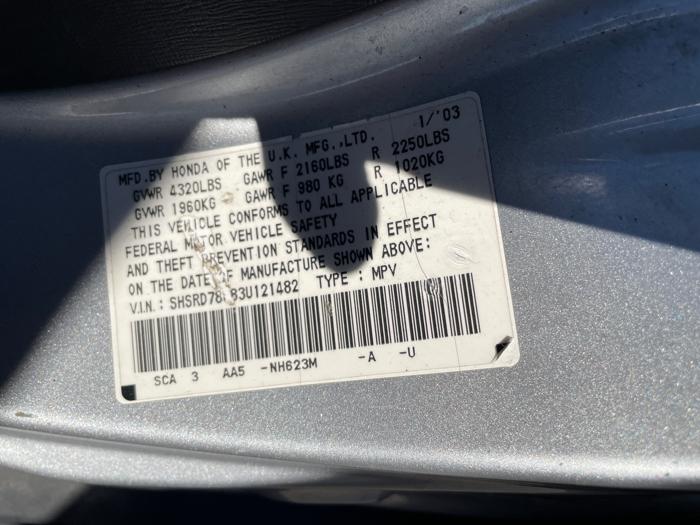 2003 honda cr-v lx-4wd-4-spd-at with 187107 miles for sale near rochester, minnesota 565852a349ce493d9de9dffb1d419761.jpeg