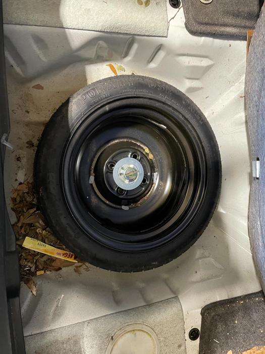 1998 Honda Accord