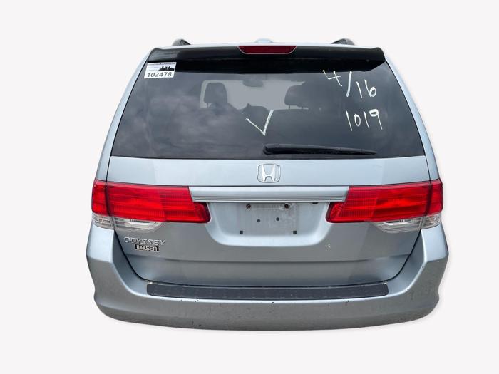 2009 Honda Odyssey