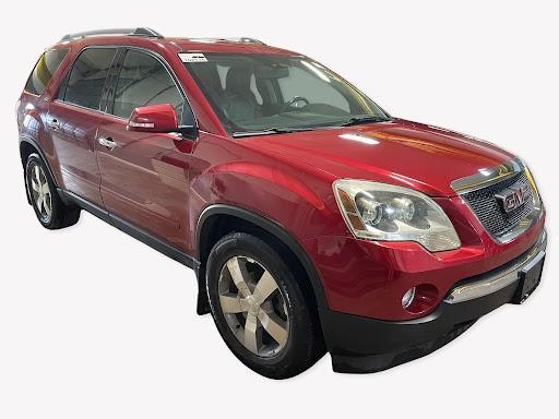 2012 GMC Acadia