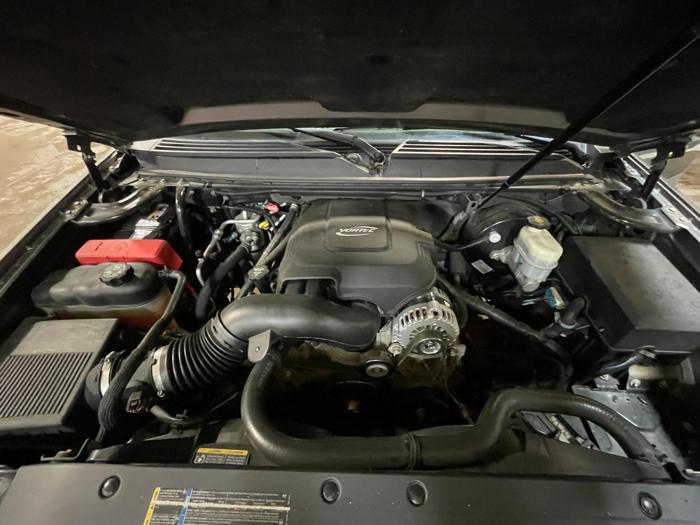 2007 GMC Yukon