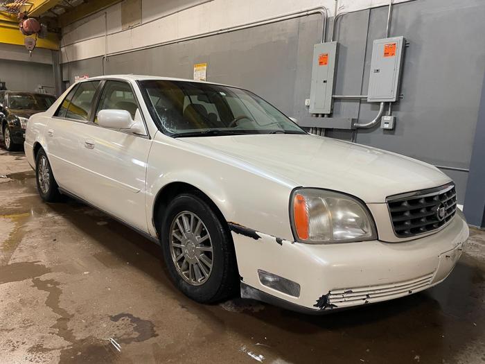 2003 cadillac deville with 99415 miles for sale near elk-river, minnesota 568bf2a9359241e48be67f5112ccb353.jpg
