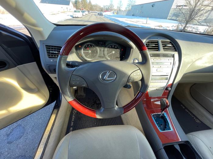 2007 lexus es-350 sedan with 102761 miles for sale near elk-river, minnesota 56986fc1240d44918d346338473e3509.jpeg