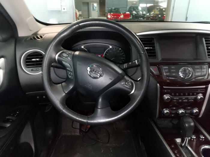 2014 nissan pathfinder s-4wd with 134262 miles for sale near elk-river, minnesota 56a6bc419f1f45ff9ba921826a922d6a.jpg