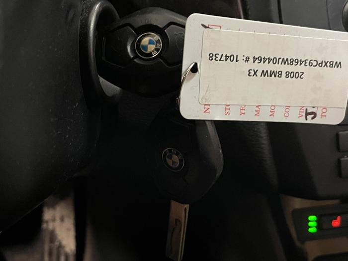 2008 bmw x3 3.0si with 177649 miles for sale near elk-river, minnesota 56ac22992aed406f9dc57e85547f556c.jpeg