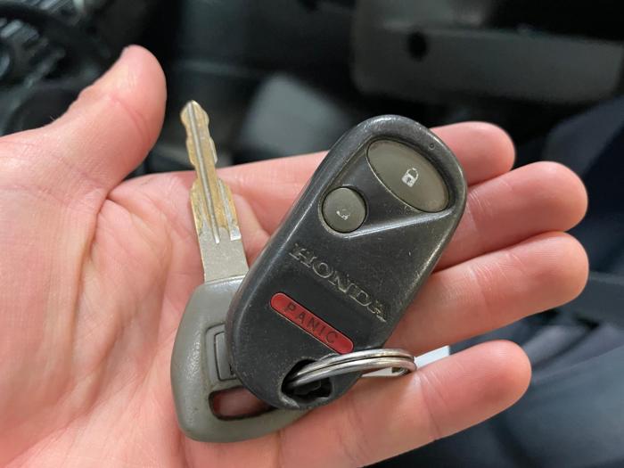 2001 honda insight dx with 315647 miles for sale near elk-river, minnesota 56b5722e4aae4550ba2f317eb41f78c9.jpg