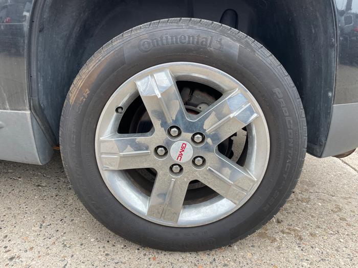 2013 gmc terrain sle2-awd with 124871 miles for sale near saint-paul, minnesota 56b7d6292bcf4043852d367219a36f8d.jpeg